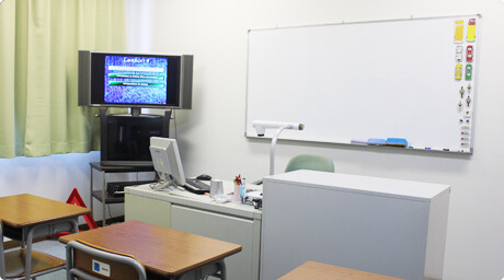 Lecture Room