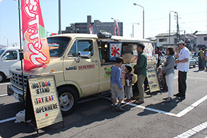 クラシックカーフェスティバルinところざわ