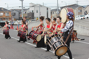 ところざわYOSAKOI元気フェスタ